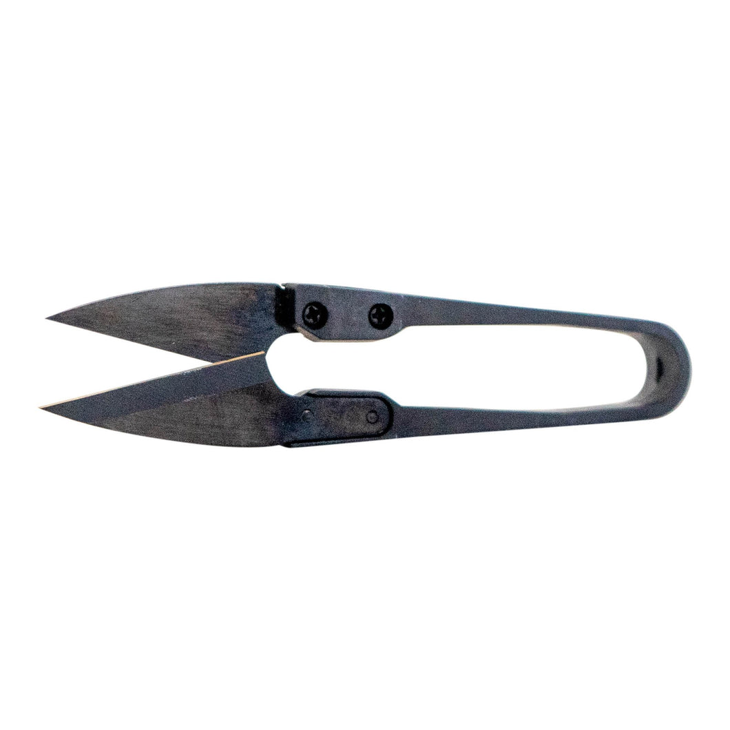 Shears for pruning and harvesting herbs and vegetable starts